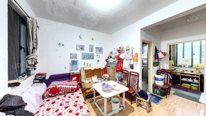 黄雅佳苑二手房实景图