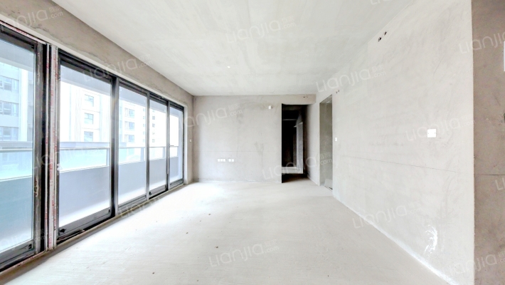 中国铁建南国天骄一期二手房实景图