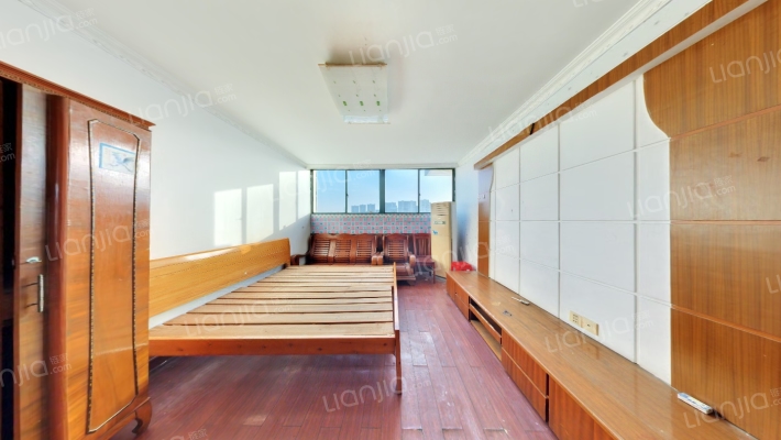 红杨花园二手房实景图