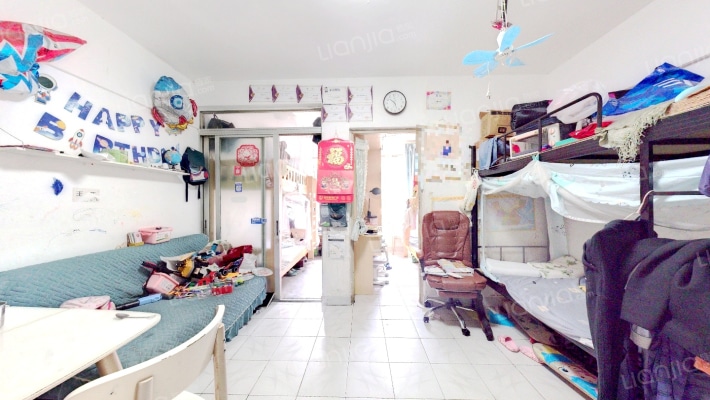 金稻田公寓二手房实景图