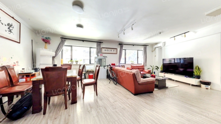 信和花园二手房实景图