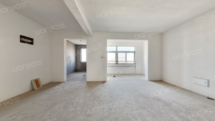 华辰丽景二手房实景图