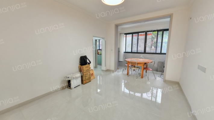 犀池苑二手房实景图