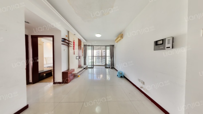 京基东方华都二手房实景图