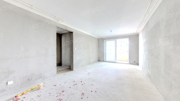 淮安富康城观玺名筑二手房实景图