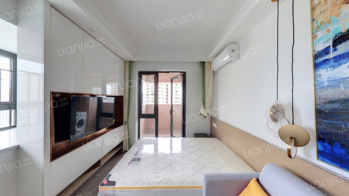 云星城二手房实景图