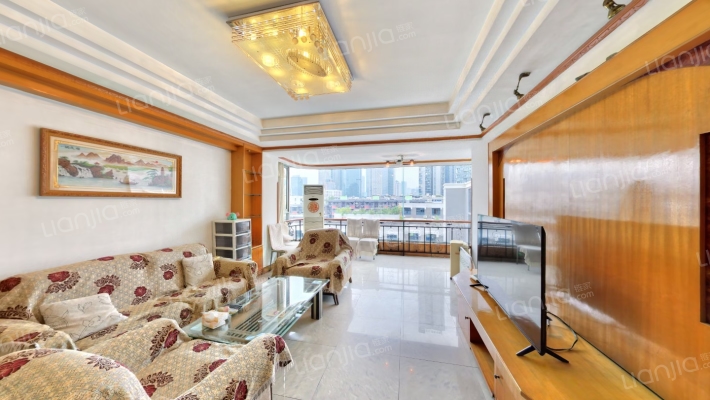 东南里公寓二手房实景图