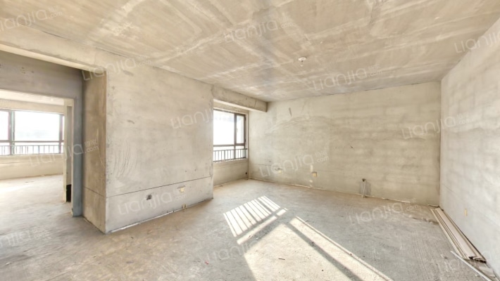 海润印象二手房实景图