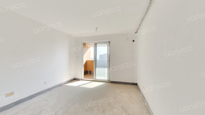 平治南苑二手房实景图