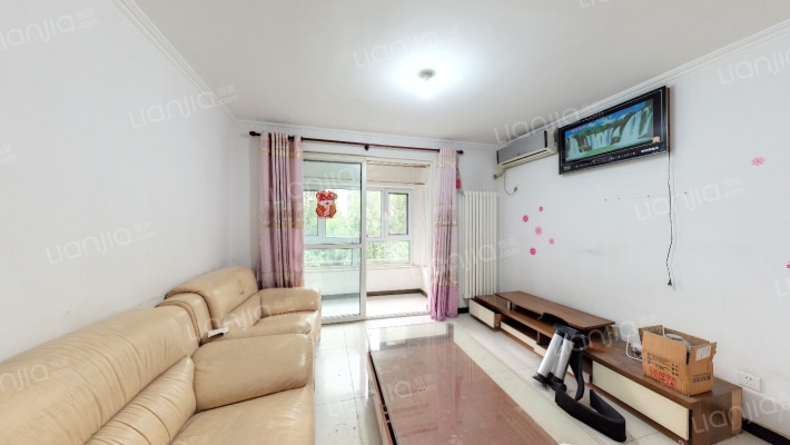 御园E区二手房实景图