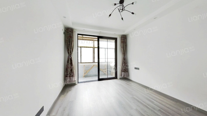 西柏果园58号二手房实景图