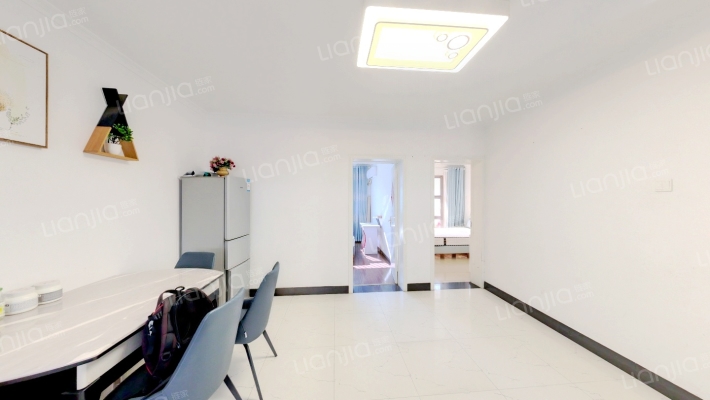 阳光A区二手房实景图