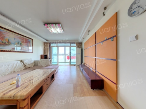 整租·顺德居 2室1厅 南