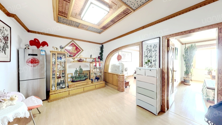 天山小区（宁国二路）二手房实景图