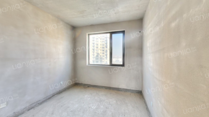 源盛嘉禾C区二手房实景图