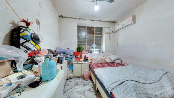 铁工里41号二手房实景图