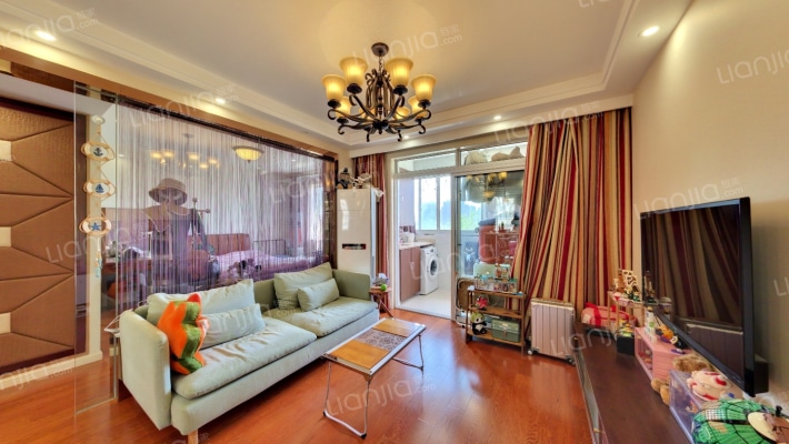 三林新村(永泰路136弄)二手房实景图