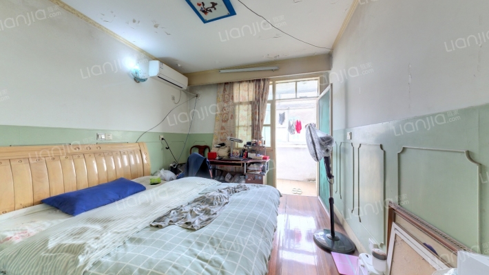 三八新村二手房实景图