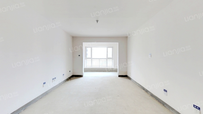 塞纳公园二手房实景图