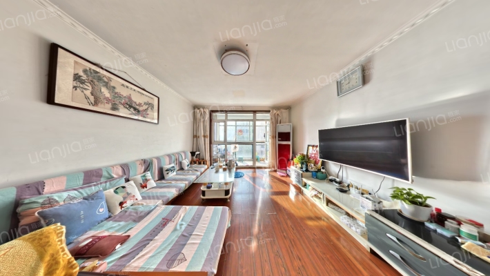 鑫汇新都二手房实景图