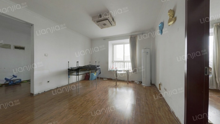 海纳观景园小区二手房实景图