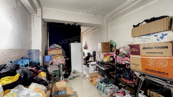 攀枝花大道中段二手房实景图