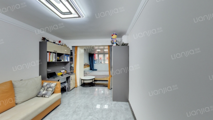 拥政里二手房实景图