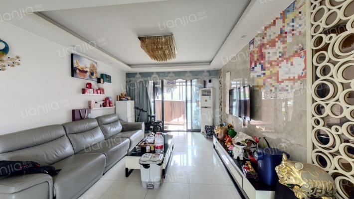 嘉城香馥湾二手房实景图