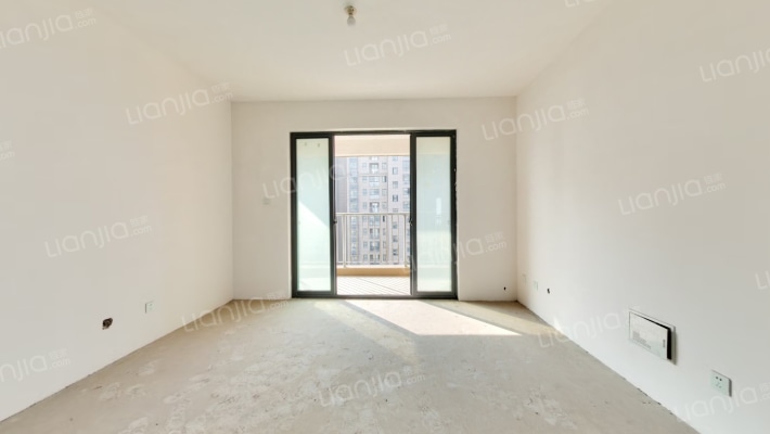 时代尚城二手房实景图