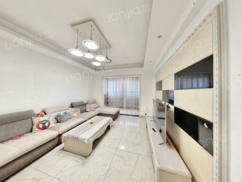 整租·翠谷城 3室1厅 南