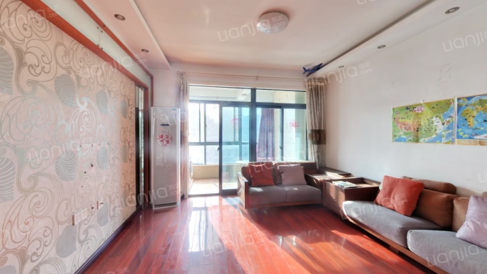 顶琇晶城二手房实景图