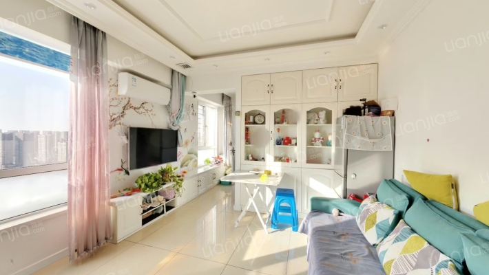 瑞公馆二手房实景图