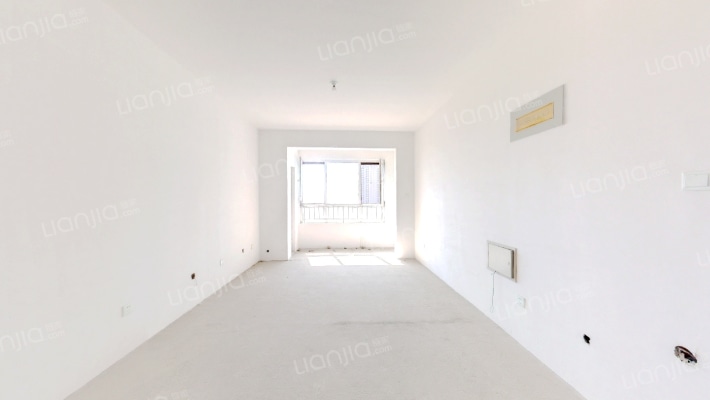 春和群星园二手房实景图