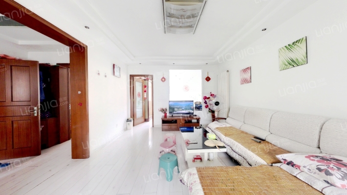 金海园二手房实景图