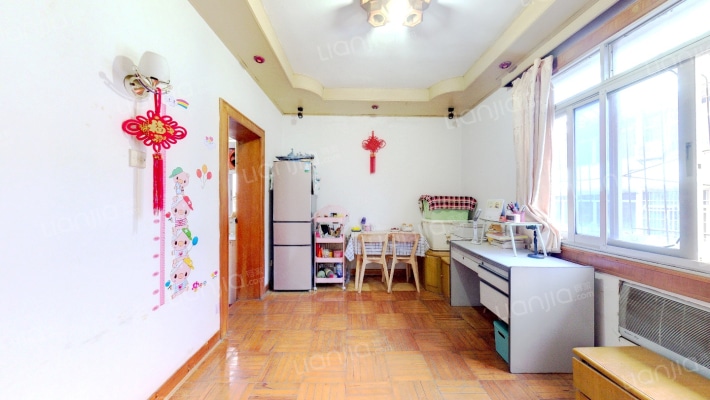 沙坝巷二手房实景图