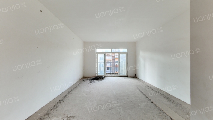 滨江新城浒溪还房二手房实景图