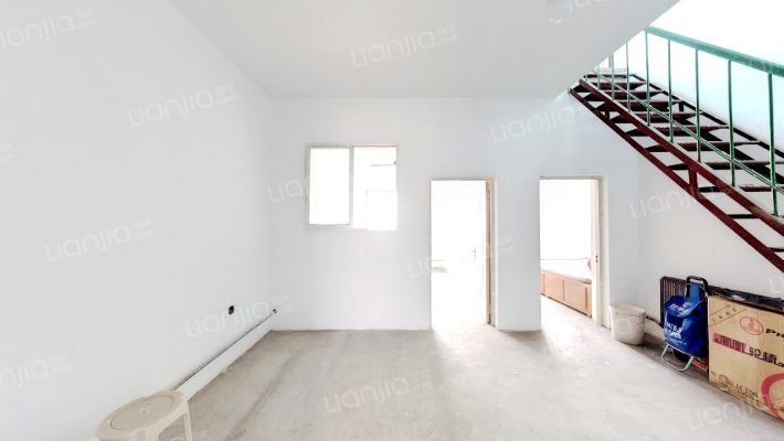 长青社区二手房实景图