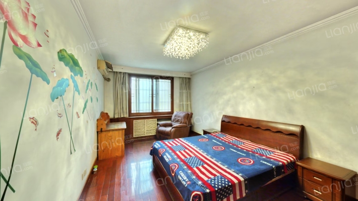 春华园A区二手房实景图