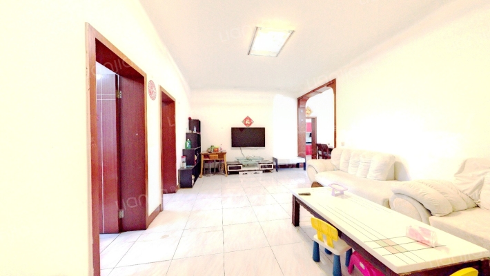 金山中路20号二手房实景图