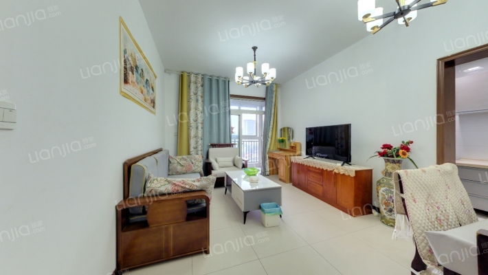 小河春苑二手房实景图