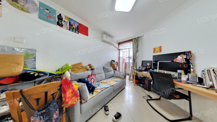 茂业城二手房实景图