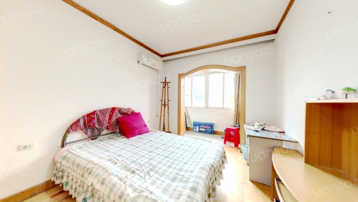 文明路二手房实景图