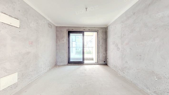 万达西江月二手房实景图