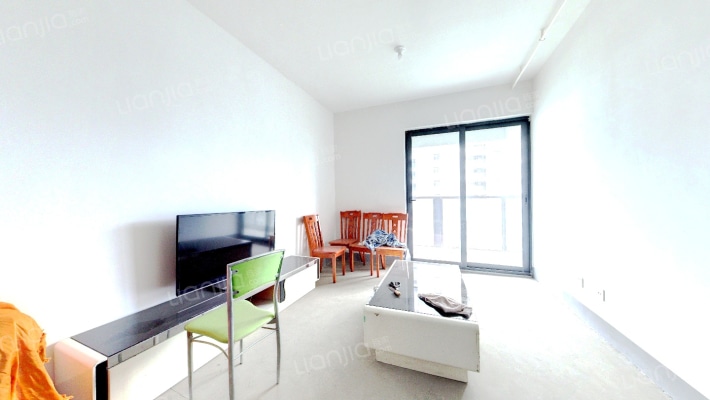 和善家园二手房实景图