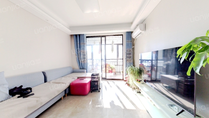 瑞源名嘉康城二手房实景图