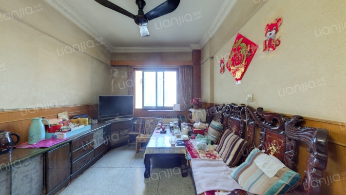 建筑设计院东区二手房实景图