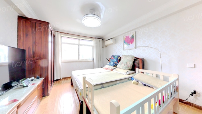 武宁路74弄二手房实景图