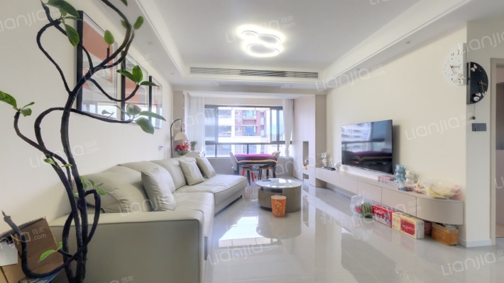 钰景湾二手房实景图