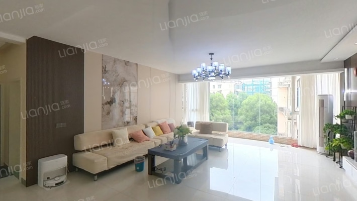 大千商厦二手房实景图