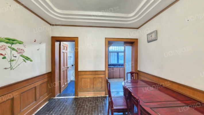 惠阳二村西区二手房实景图